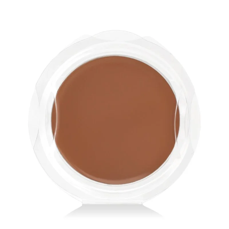 Podkład kompaktowy brązujący SPF 10 wkład (Honey) 12 g