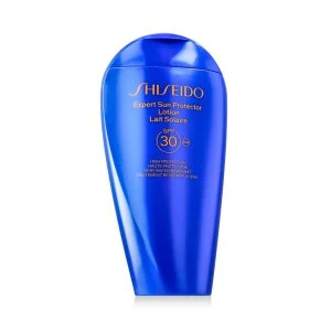 Shiseido Expert Sun Protector emulsja SPF 30