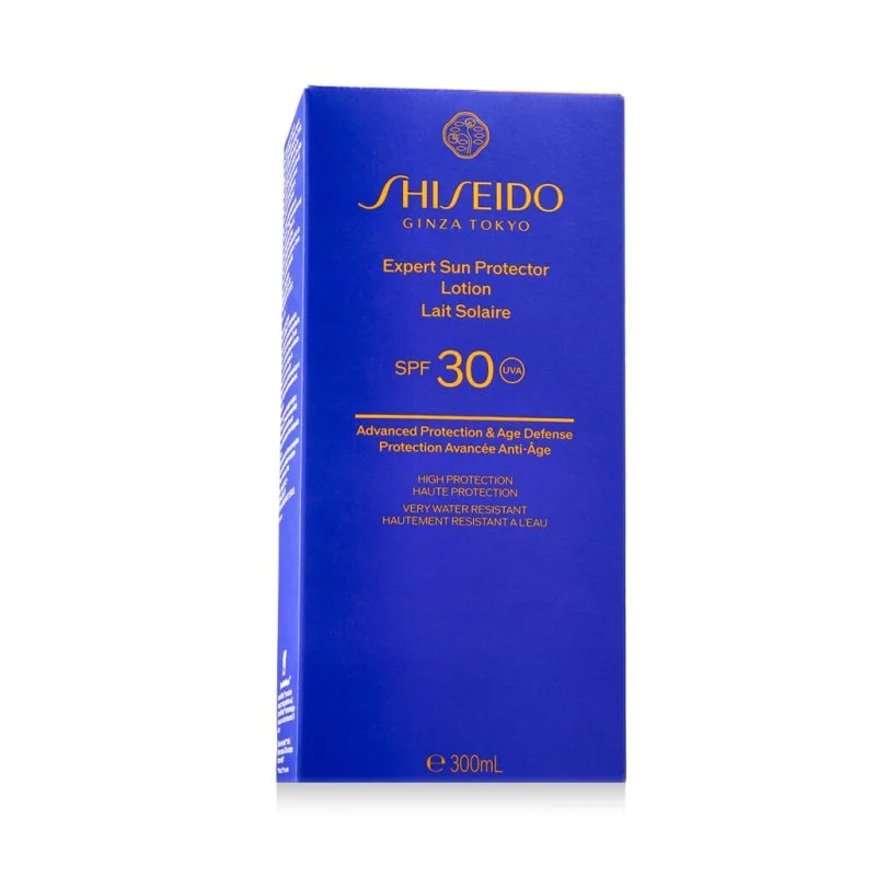 Expert Sun Protector emulsja SPF 30 300 ml