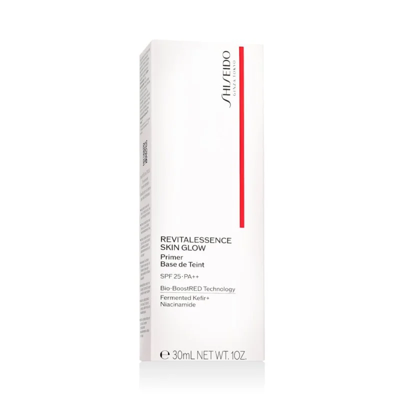 Revitalessence Skin Glow Baza pod makijaż SPF 25 PA++ 30 ml