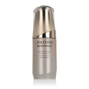 Shiseido Benefiance Serum wygładzające zmarszczki do konturu twarzy