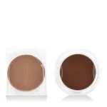Kompaktowy podkład brązujący SPF 10 - wkład (Bronze) 12 g