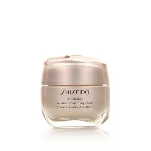 Shiseido Benefiance krem wygładzający zmarszczki