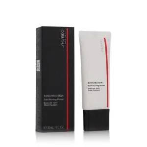 Shiseido Synchro Skin (blurująca baza pod makijaż)