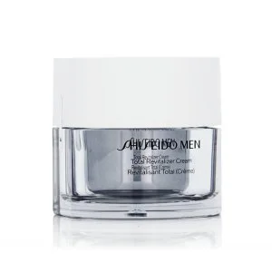 Shiseido Men Total Revitalizer Krem