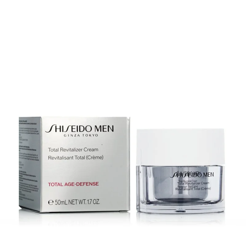 Men Total Revitalizer Krem 50 ml