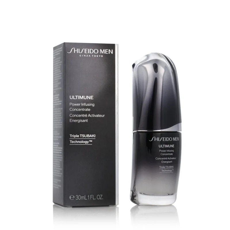 Men Ultimune Koncentrat wzmacniający 30 ml