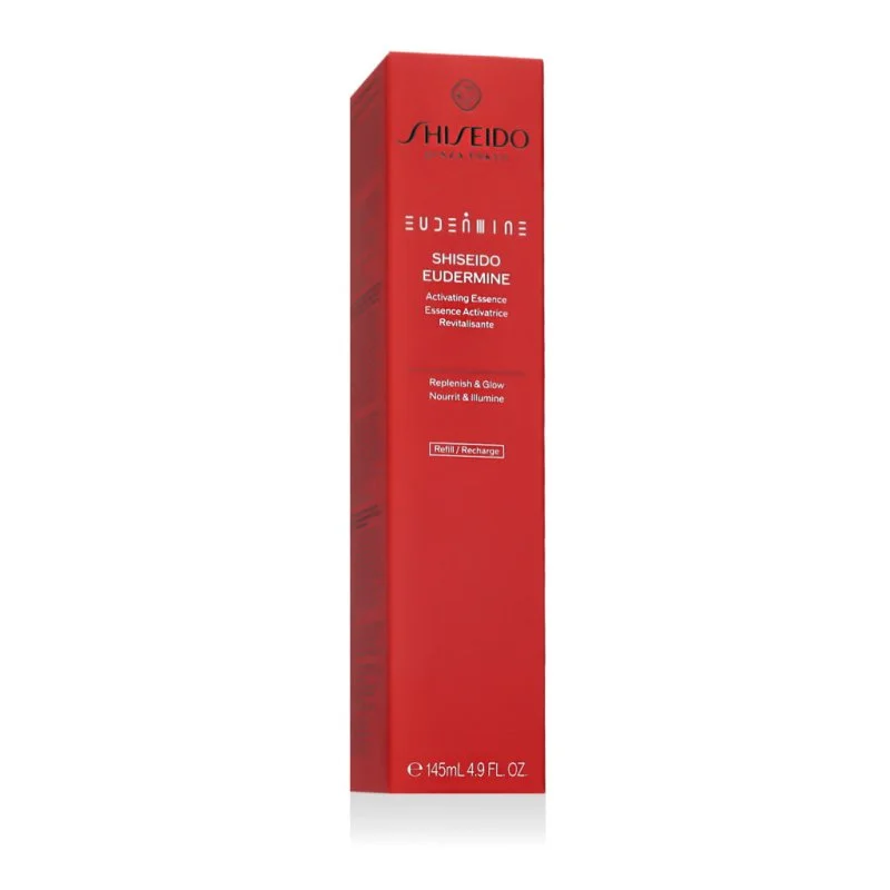 Eudermine Aktywująca esencja (uzupełnienie) 145 ml