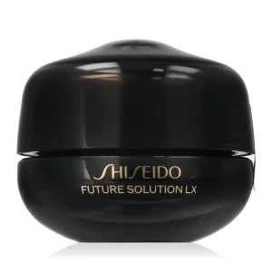 Shiseido Future Solution LX Regenerujący krem do konturów oczu i ust