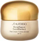 Benefiance Nutriperfect dzienny krem do twarzy SPF 15 50 ml