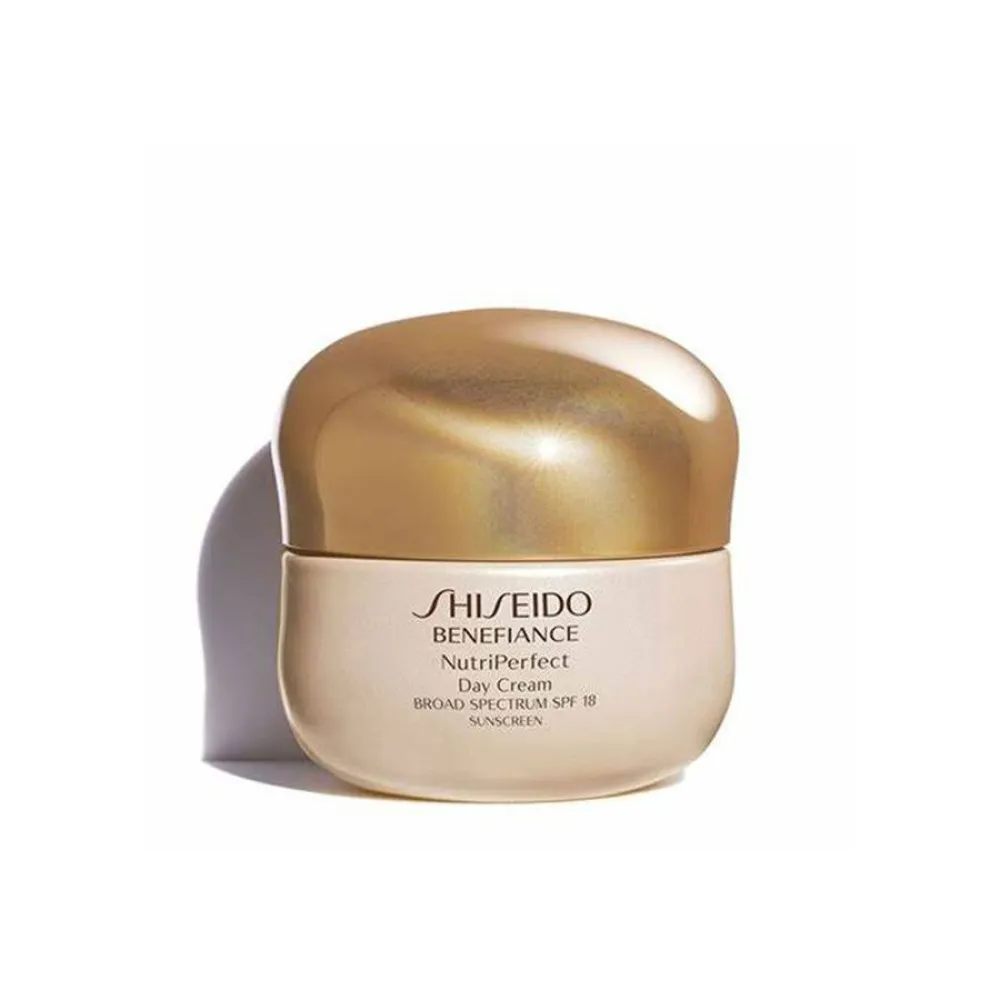 Benefiance Nutriperfect dzienny krem do twarzy SPF 15 50 ml