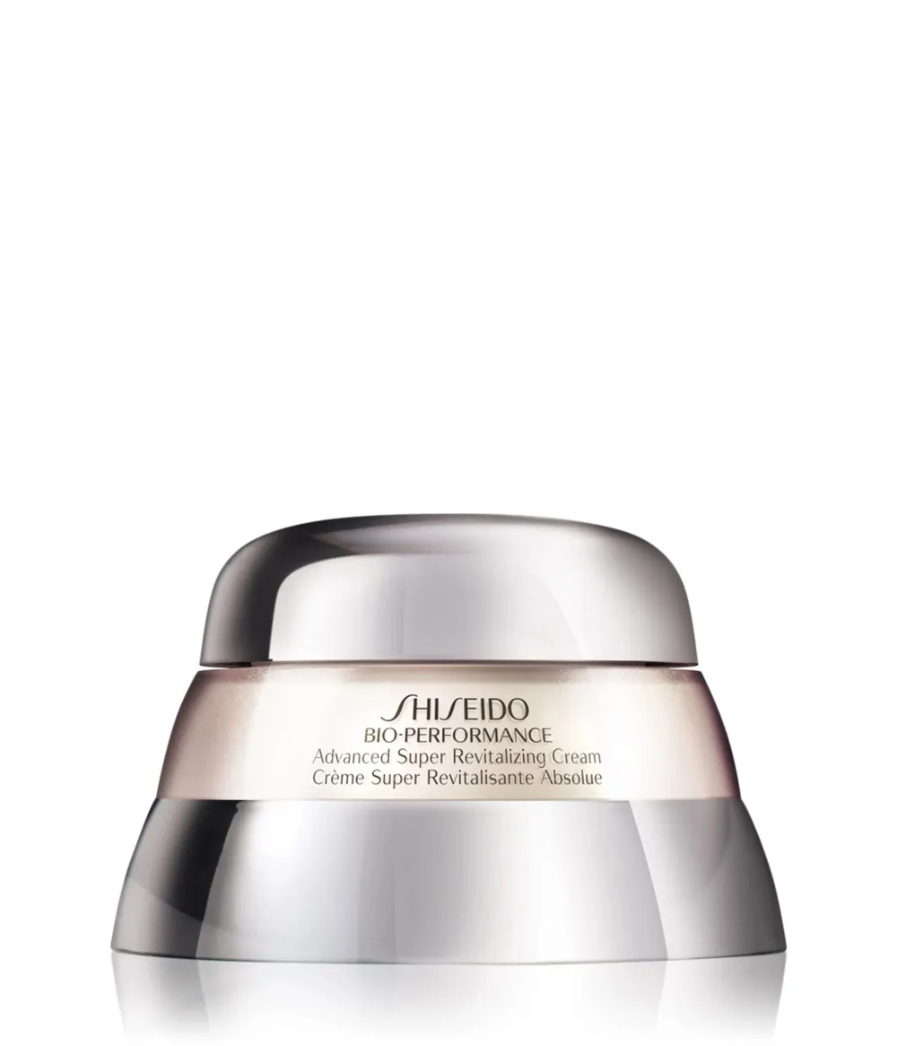 Bio-Performance Advanced Super Revitalizing Cream krem rewitalizujący i regenerujący przeciw starzeniu się skóry 50 ml