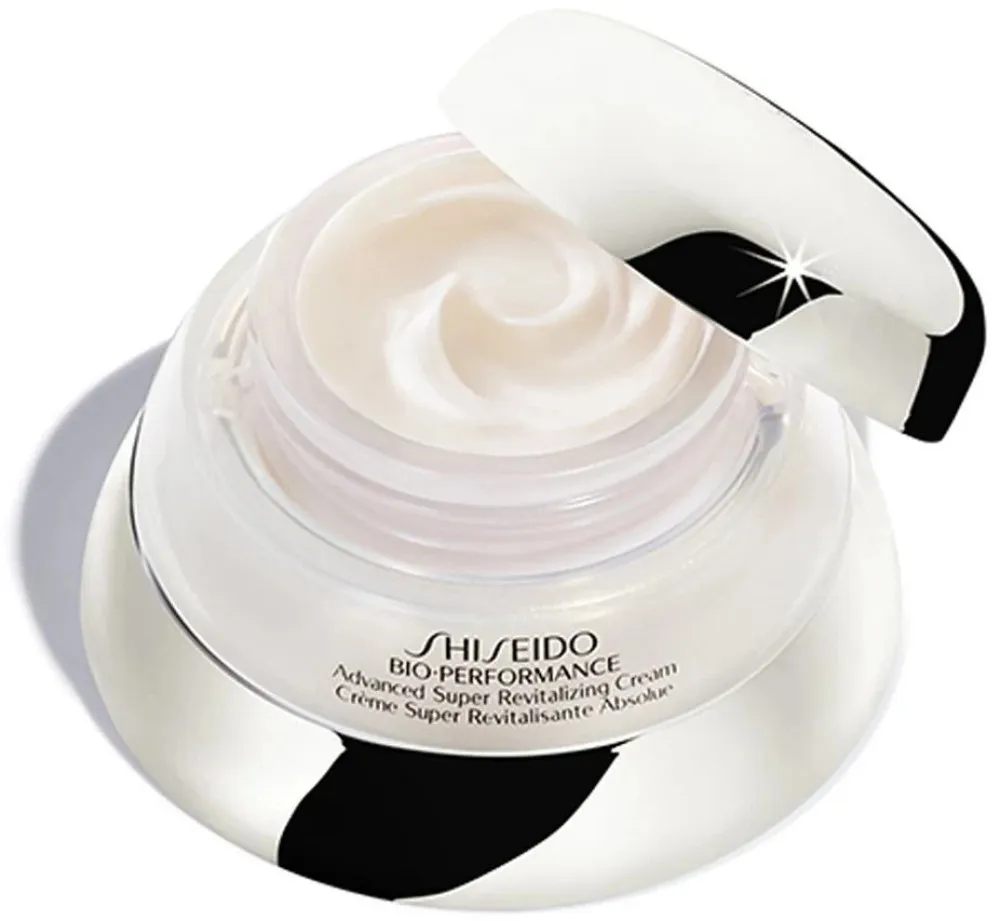 Bio-Performance Advanced Super Revitalizing Cream krem rewitalizujący i regenerujący przeciw starzeniu się skóry 50 ml