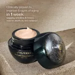 Future Solution LX nocny krem regenerujący i przeciwzmarszczkowy 50 ml