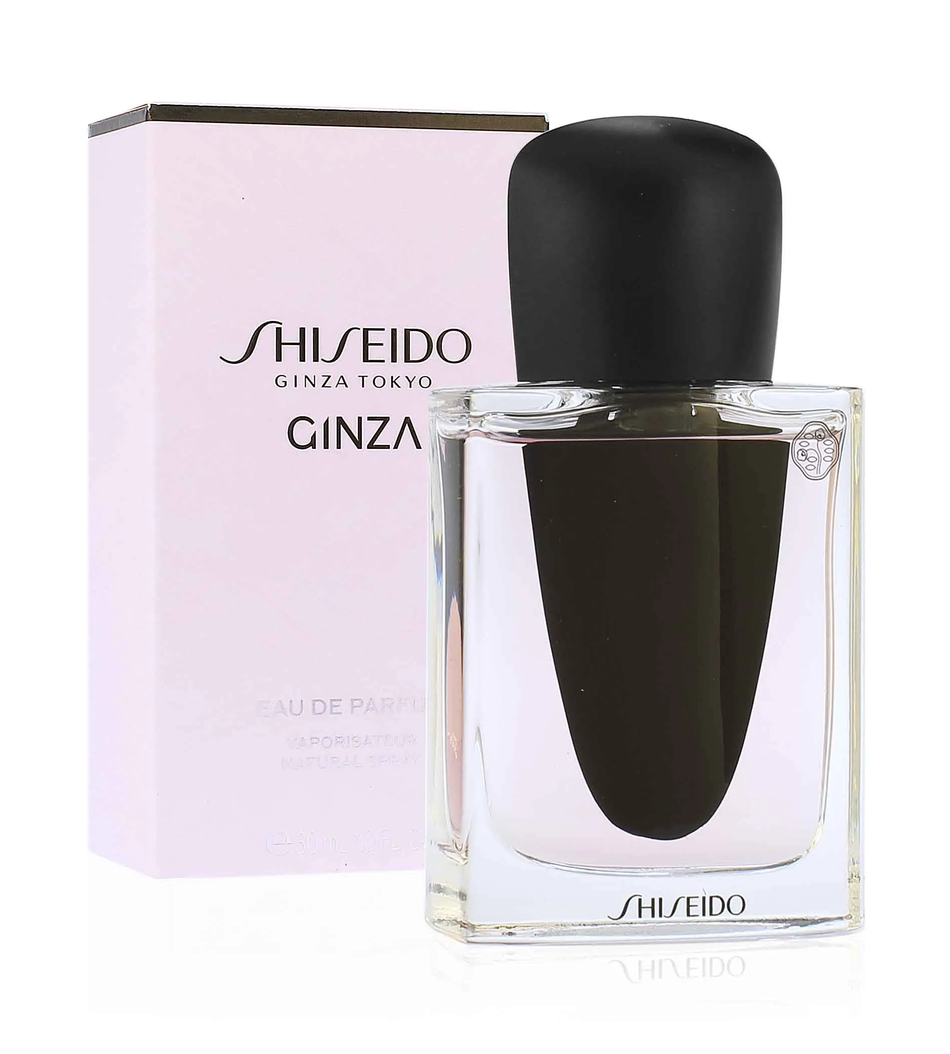 Ginza woda perfumowana dla kobiet 30 ml
