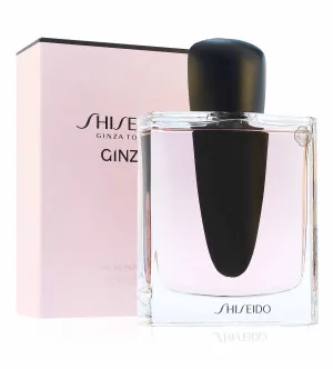 Shiseido Ginza woda perfumowana dla kobiet 50 ml