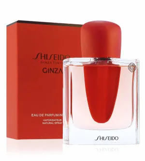 Shiseido Ginza Intense woda perfumowana dla kobiet 30 ml