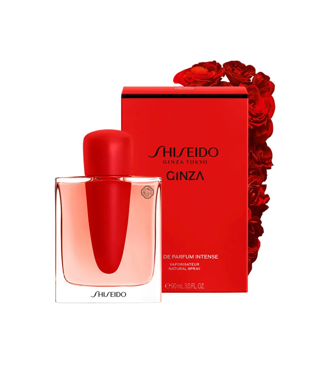 Ginza Intense woda perfumowana dla kobiet 30 ml