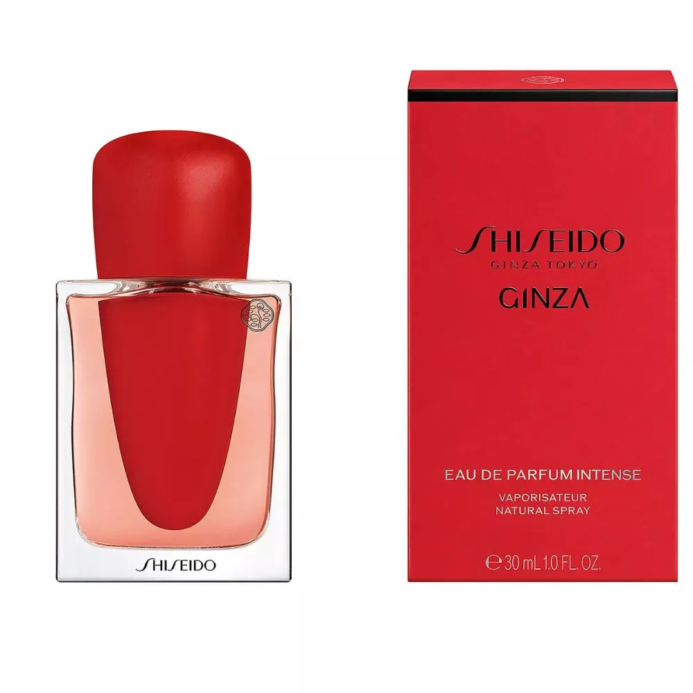 Ginza Intense woda perfumowana dla kobiet 30 ml