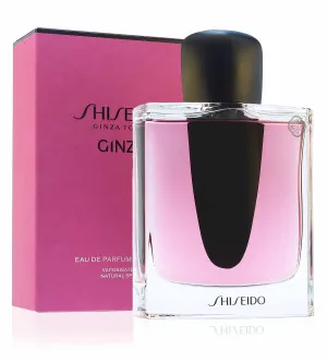 Shiseido Ginza Murasaki woda perfumowana dla kobiet 50 ml