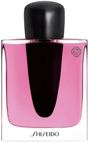 Shiseido Ginza Murasaki woda perfumowana dla kobiet 90 ml