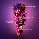 Ginza Murasaki woda perfumowana dla kobiet 90 ml