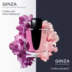 Ginza Murasaki woda perfumowana dla kobiet 90 ml