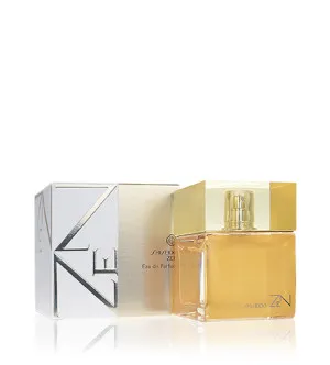 Shiseido Zen woda perfumowana dla kobiet