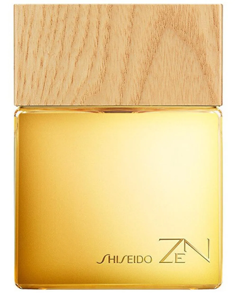 Shiseido Zen woda perfumowana dla kobiet