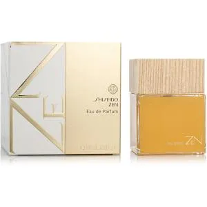 Shiseido Zen woda perfumowana dla kobiet 100 ml