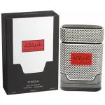 Khadlaj Shiyaaka Silver woda perfumowana dla mężczyzn