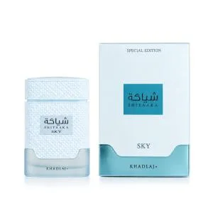 Khadlaj Shiyaaka Sky woda perfumowana dla mężczyzn