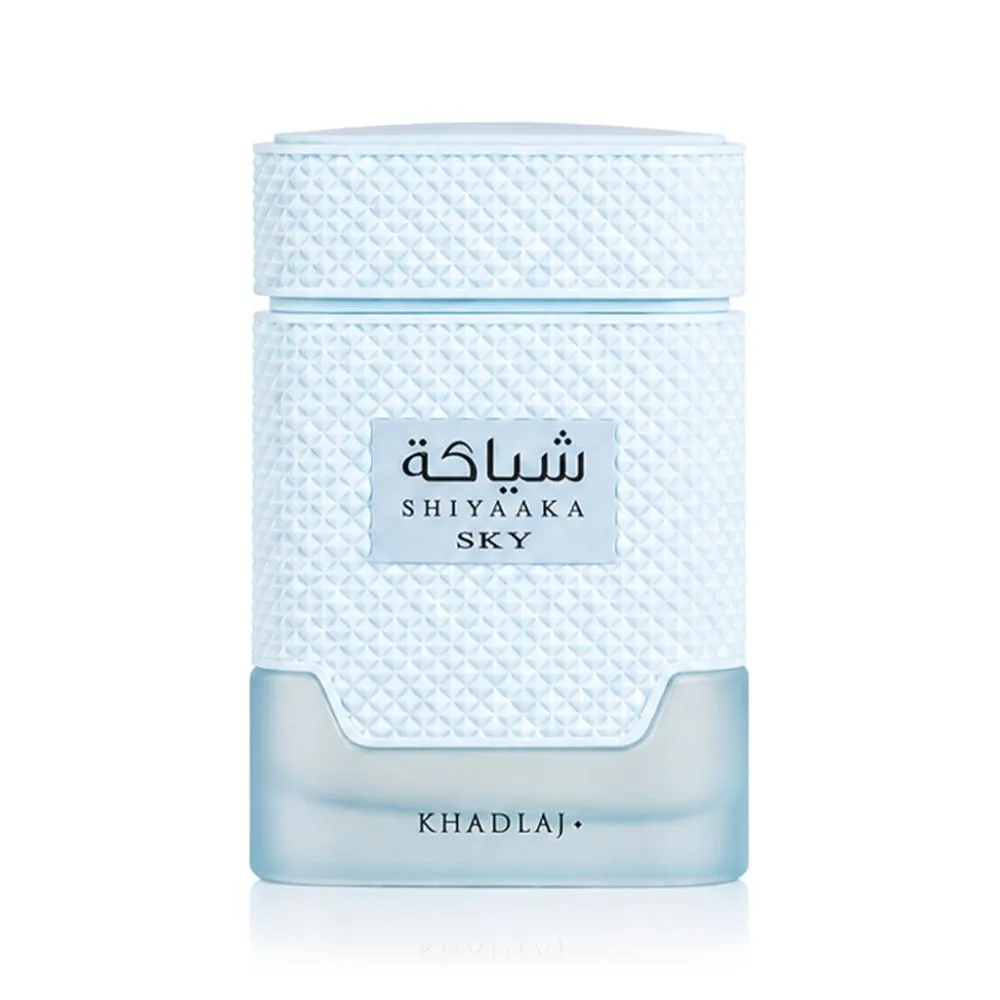 Shiyaaka Sky woda perfumowana dla mężczyzn 100 ml