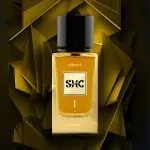 SHK I woda perfumowana dla mężczyzn 100 ml