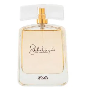 Rasasi Shuhrah Pour Femme woda perfumowana dla kobiet