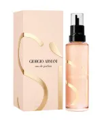 Sí uzupełnienie wody perfumowanej dla kobiet 100 ml