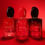 Sì Passione woda perfumowana dla kobiet 100 ml