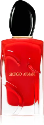 Sì Passione woda perfumowana dla kobiet 100 ml