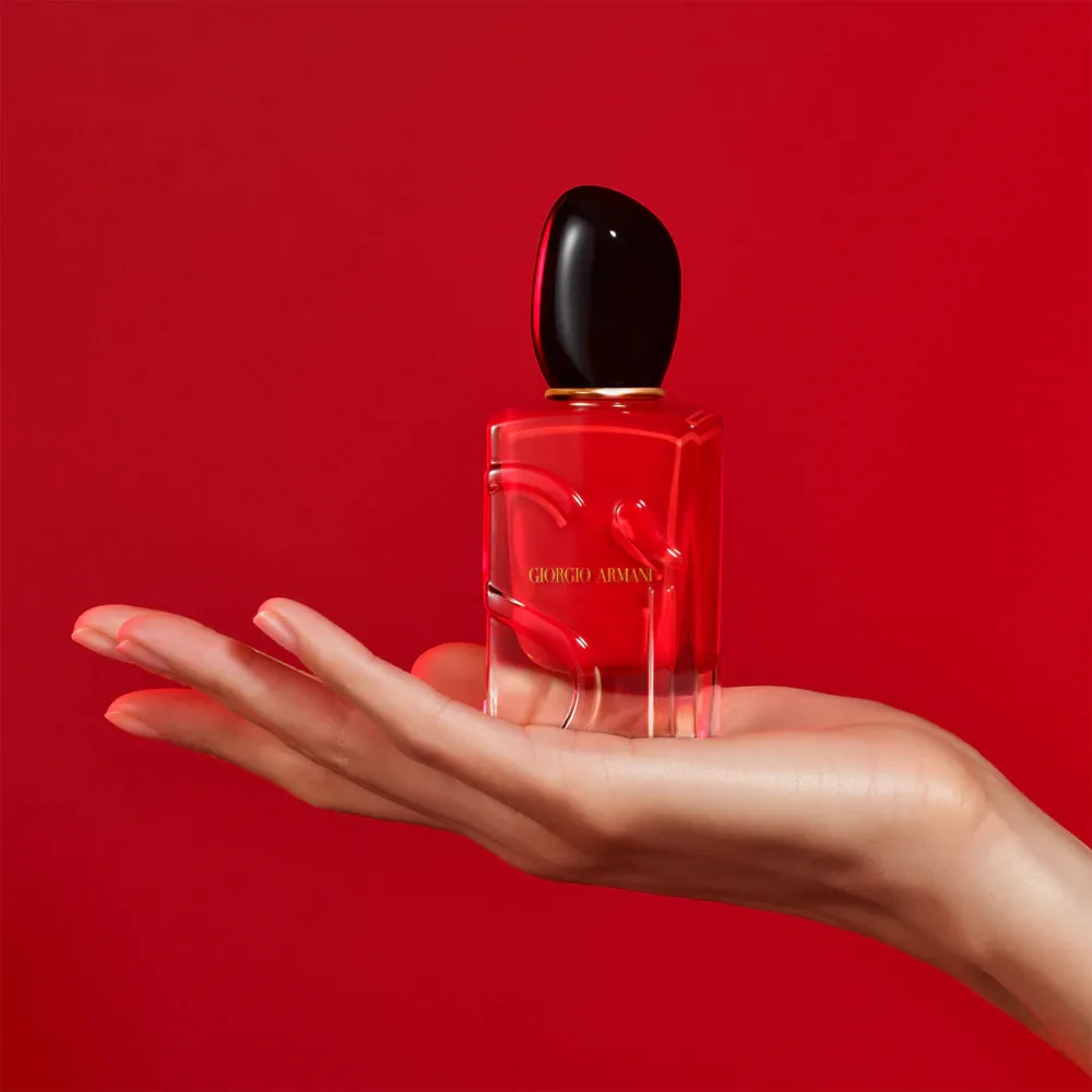 Sì Passione woda perfumowana dla kobiet 100 ml