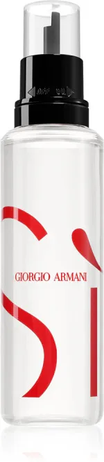 Sì Passione woda perfumowana dla kobiet 100 ml