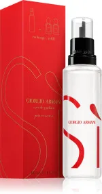 Sì Passione woda perfumowana dla kobiet 100 ml