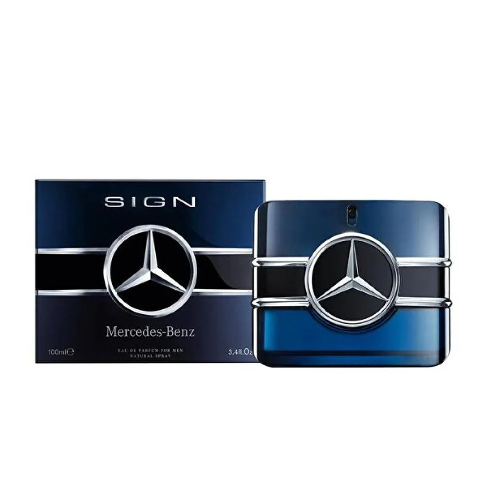 Sign woda perfumowana dla mężczyzn 50 ml