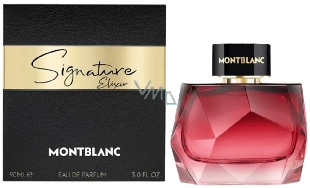 Signature Elixir woda perfumowana dla kobiet 90 ml