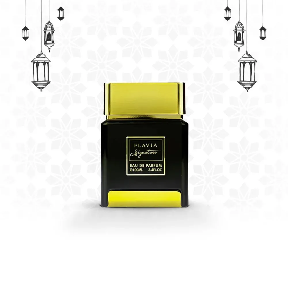 Signature woda perfumowana unisex 100 ml