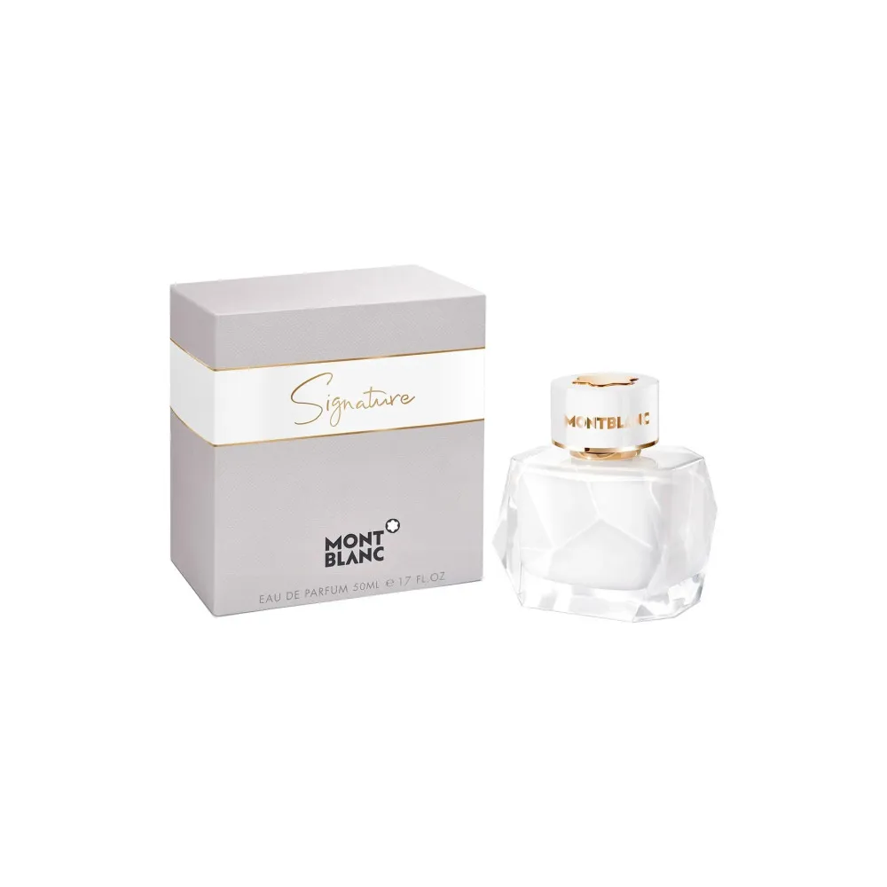 Signature woda perfumowana dla kobiet 50 ml