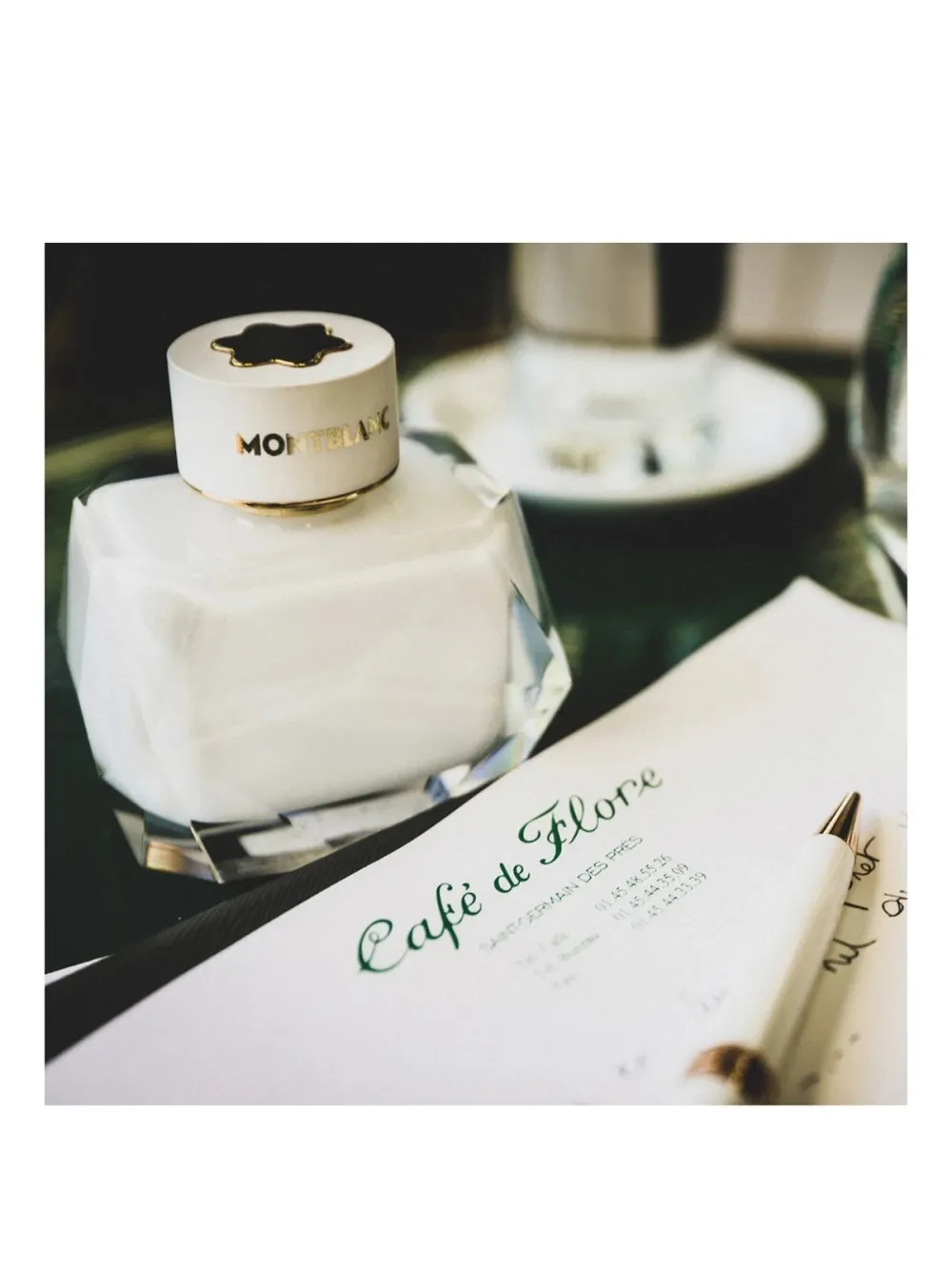 Signature woda perfumowana dla kobiet 50 ml