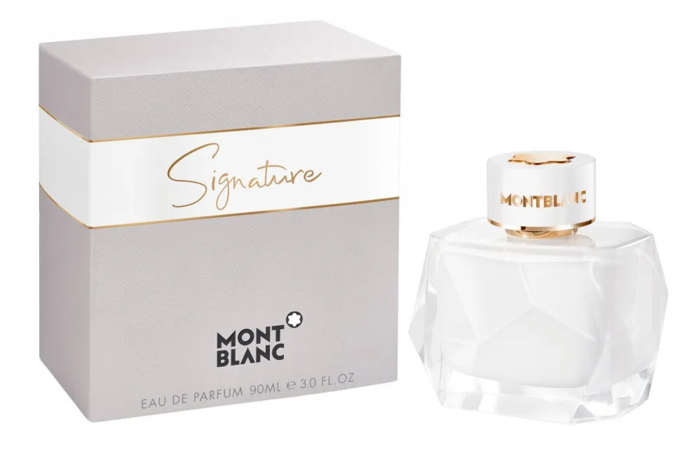 Signature woda perfumowana dla kobiet 50 ml