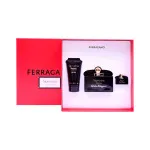 Signorina Misteriosa 100 ml + EDP MINI 5 ml + BL woda perfumowana dla kobiet 50 ml