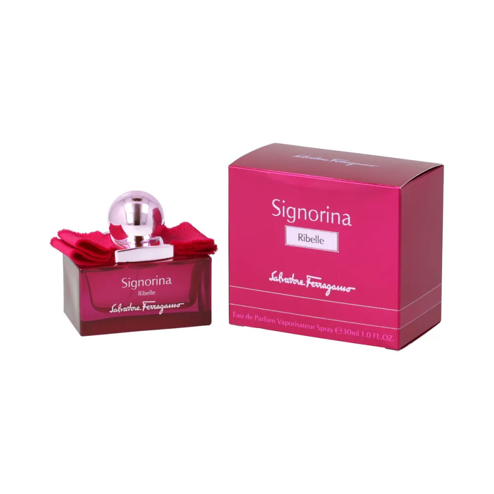 Signorina Ribelle woda perfumowana dla kobiet