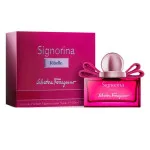Signorina Ribelle woda perfumowana dla kobiet